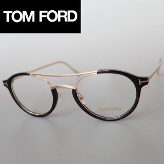 TOM FORD - 眼鏡 トムフォード メンズ レディース アジアンフィット ...