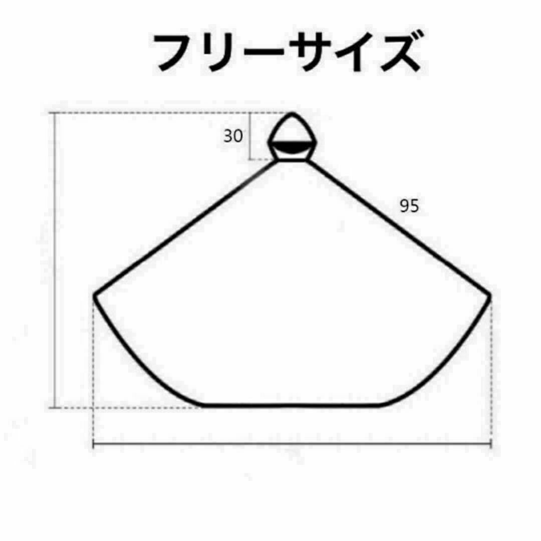 【最安値】レインコート 厚手 ポンチョ 自転車用 レインウエア 1RE スポーツ/アウトドアの自転車(ウエア)の商品写真