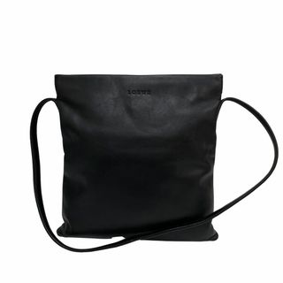 日本未入荷希少！ LOEWE レザートートバッグ