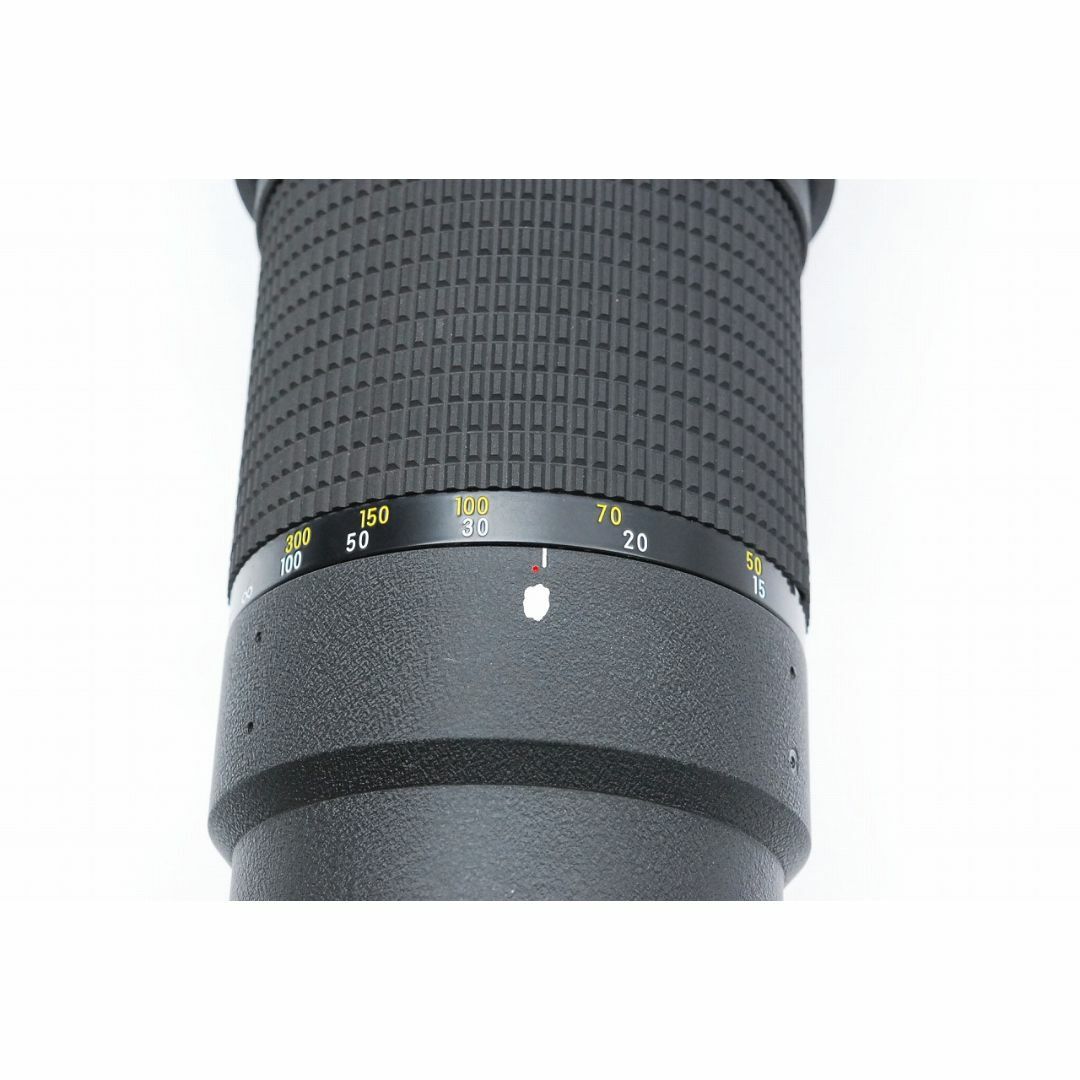 Nikon(ニコン)の13974 ★使用極少 Nikon Ai-S Nikkor 800mm F5.6 スマホ/家電/カメラのカメラ(レンズ(単焦点))の商品写真