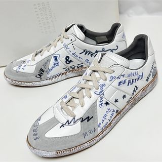 Maison Martin Margiela - 43 新品 メゾンマルジェラ Replica ...