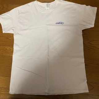 ciatre Tシャツ(Tシャツ/カットソー(半袖/袖なし))