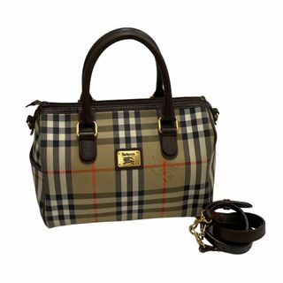 バーバリー(BURBERRY) ボストンバッグ(レディース)の通販 300点以上