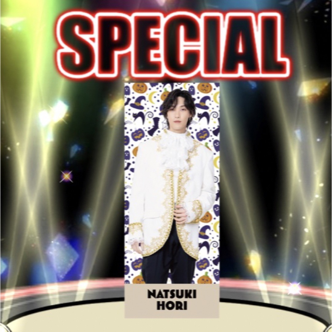 堀夏喜 FANTASTICS オンラインカプセル フェイスタオル ブランド雑貨 堀夏喜 FANTASTICS オンラインカプセル フェイスタオル ブランド雑貨