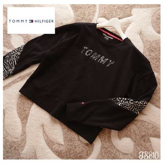 トミーヒルフィガー トレーナー/スウェット(レディース)の通販 600点
