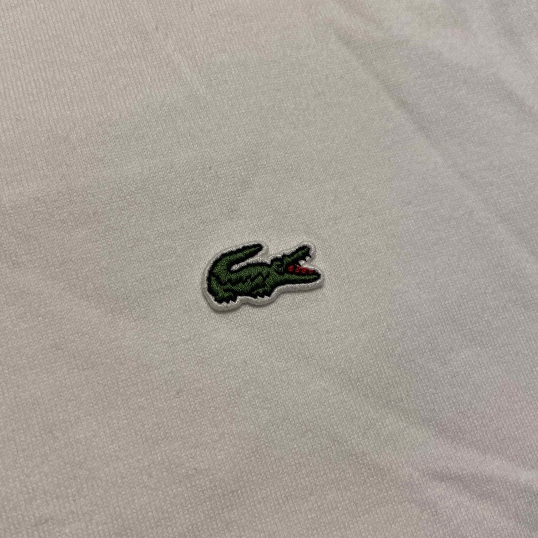 LACOSTE(ラコステ)のラコステ　Tシャツ メンズのトップス(Tシャツ/カットソー(半袖/袖なし))の商品写真