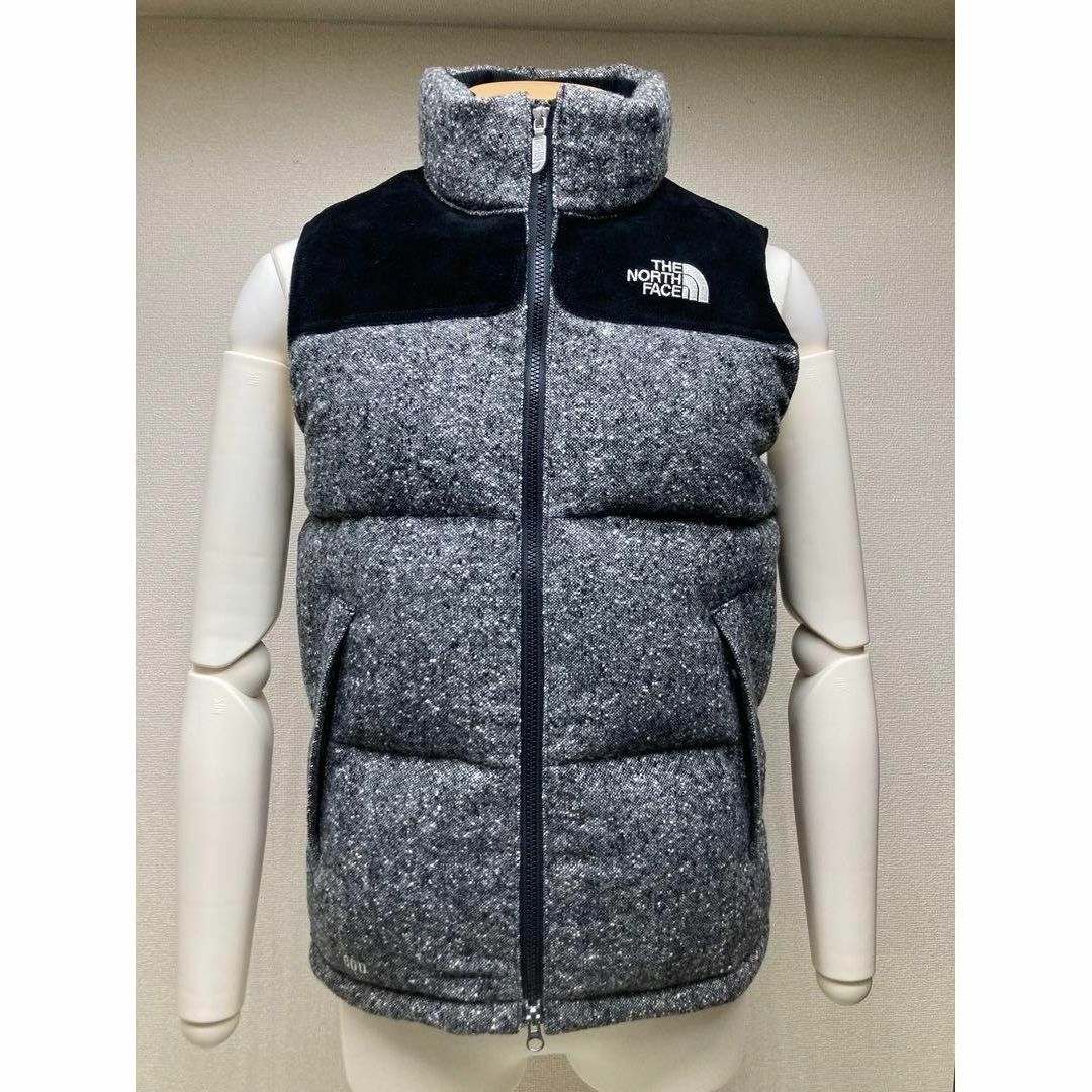 JUNYA WATANABE × THE NORTH FACE  ダウンベスト