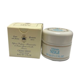 サンタマリアノヴェッラ(Santa Maria Novella)の入荷待ち！サンタマリアノヴェッラ　ネジュクリーム　フェイス(フェイスクリーム)