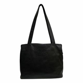 ✨極美品✨CHANEL トートバッグ ターンロック ココマーク A4可能