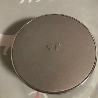 ブイティー(VT)のVT リードルショット シナジークッション 21号(ファンデーション)