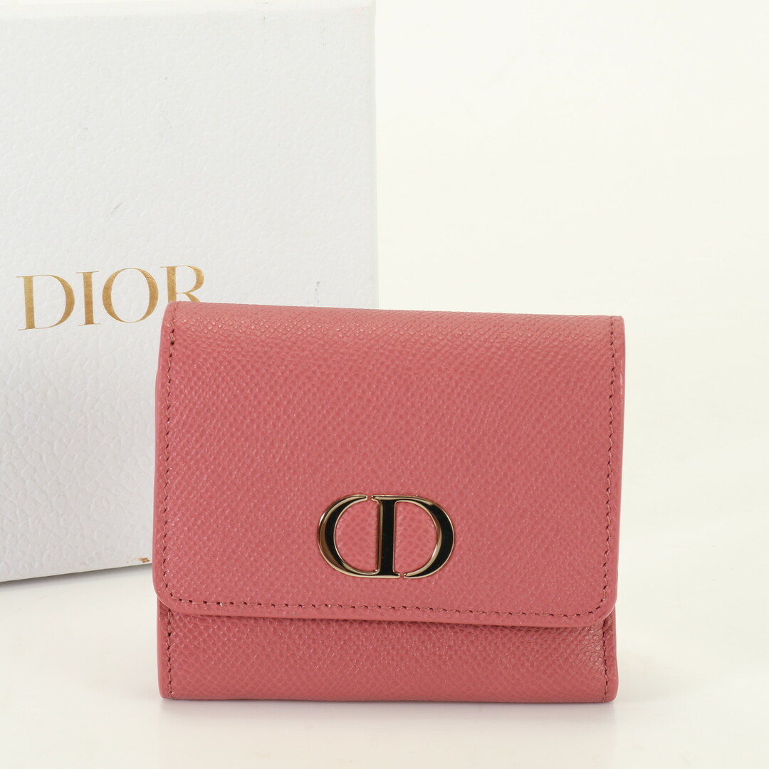 Christian Dior - 新品同様 クリスチャンディオール ロータス