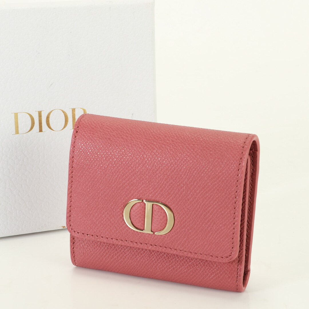 Christian Dior - 新品同様 クリスチャンディオール ロータス