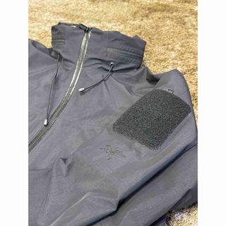 アークテリクス(ARC'TERYX)のARC'TERYX LEAF Alpha Jacket GEN2(マウンテンパーカー)