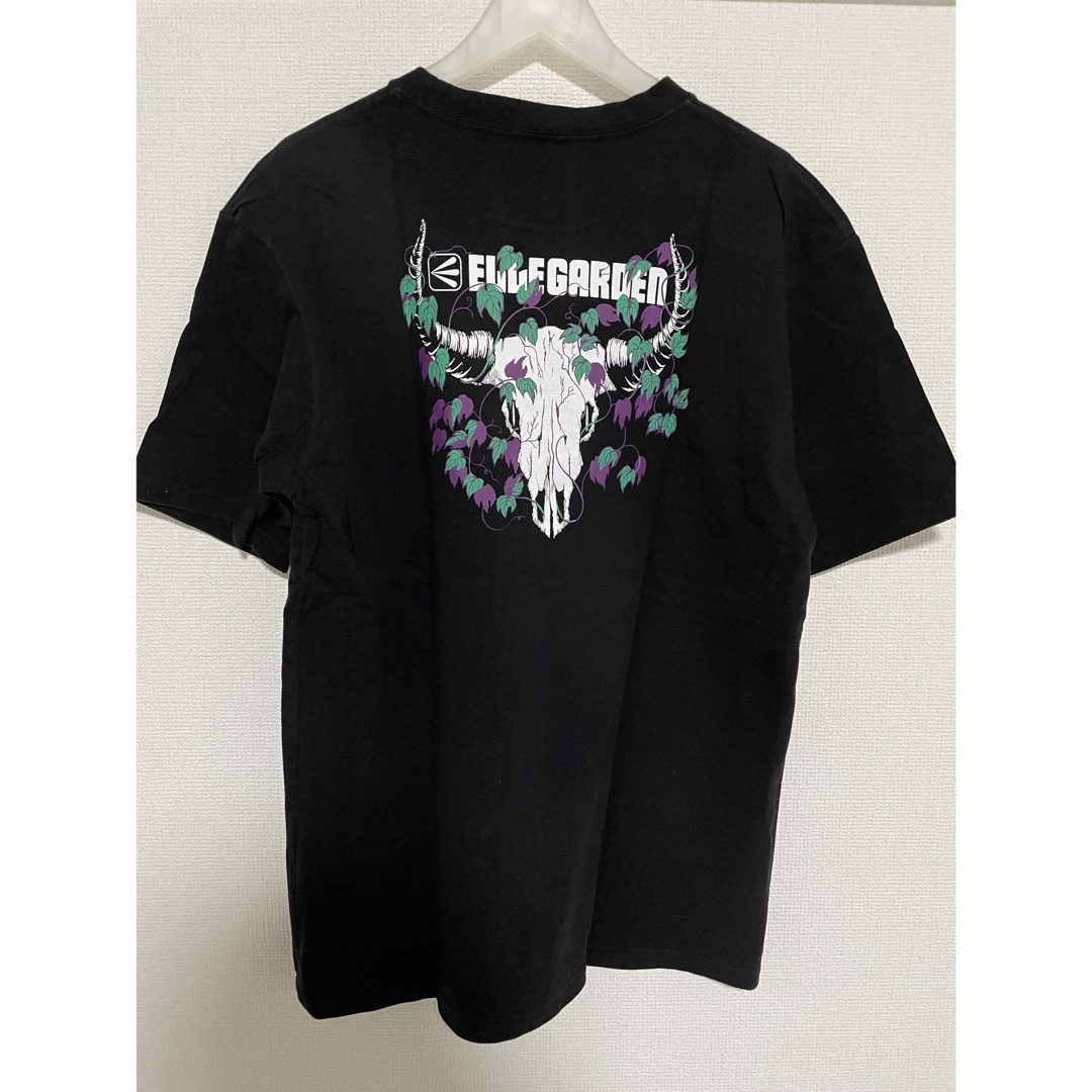 ellegarden エルレガーデン bull tシャツ XLの通販 by ellegarden エルレガーデン bull tシャツ XLの通販 by