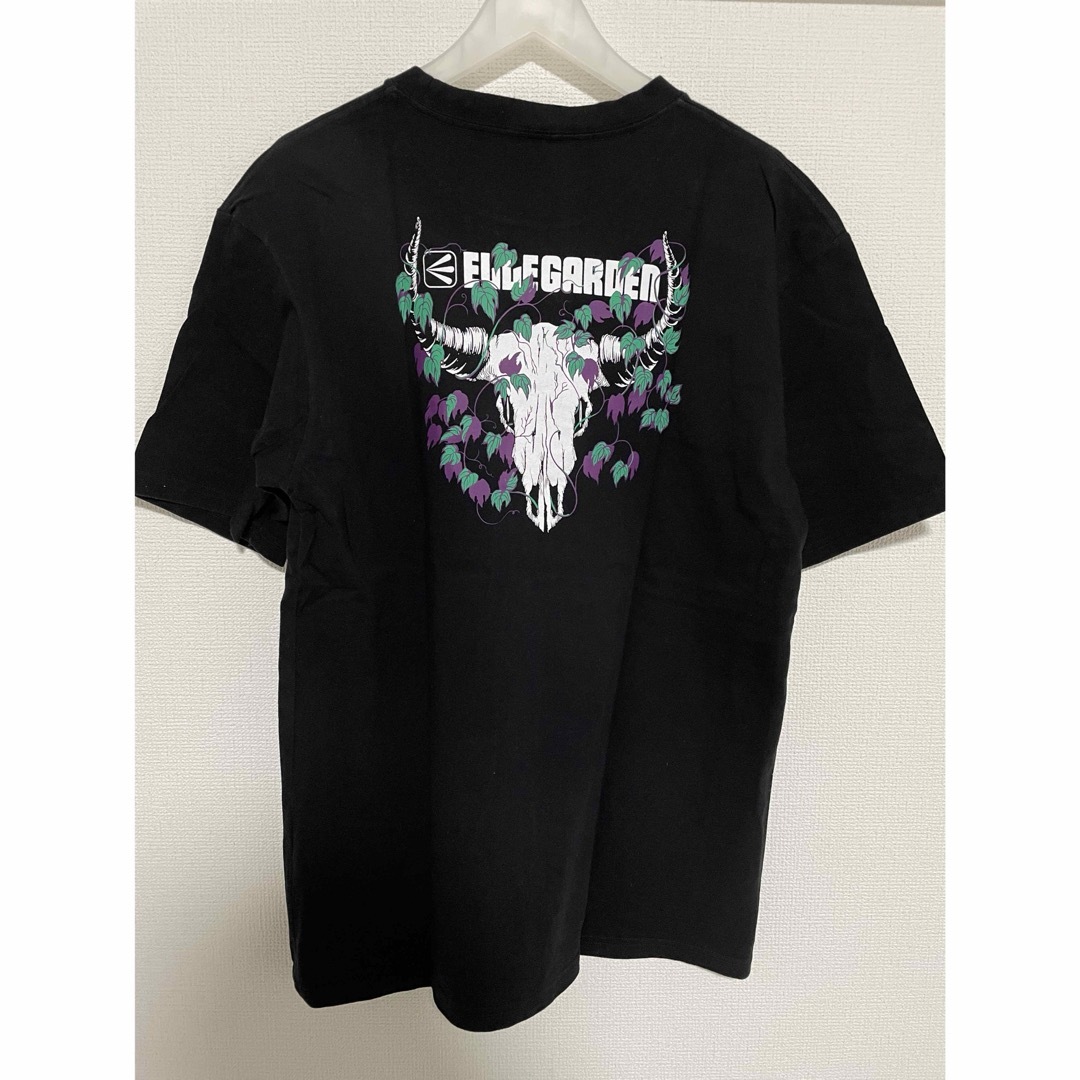 ellegarden エルレガーデン bull tシャツ XL