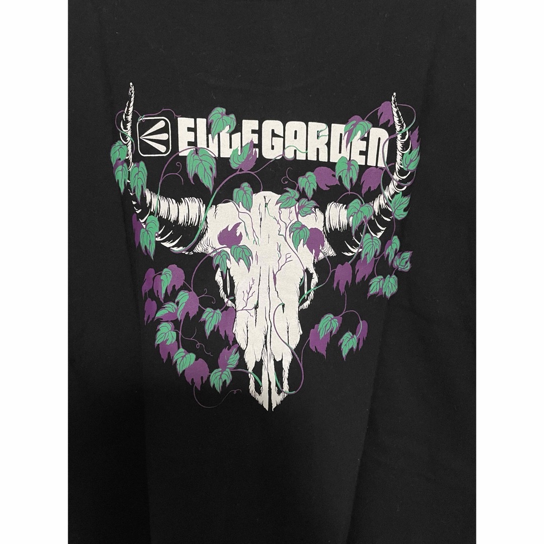 ellegarden エルレガーデン bull tシャツ XLの通販 by ellegarden エルレガーデン bull tシャツ XLの通販 by
