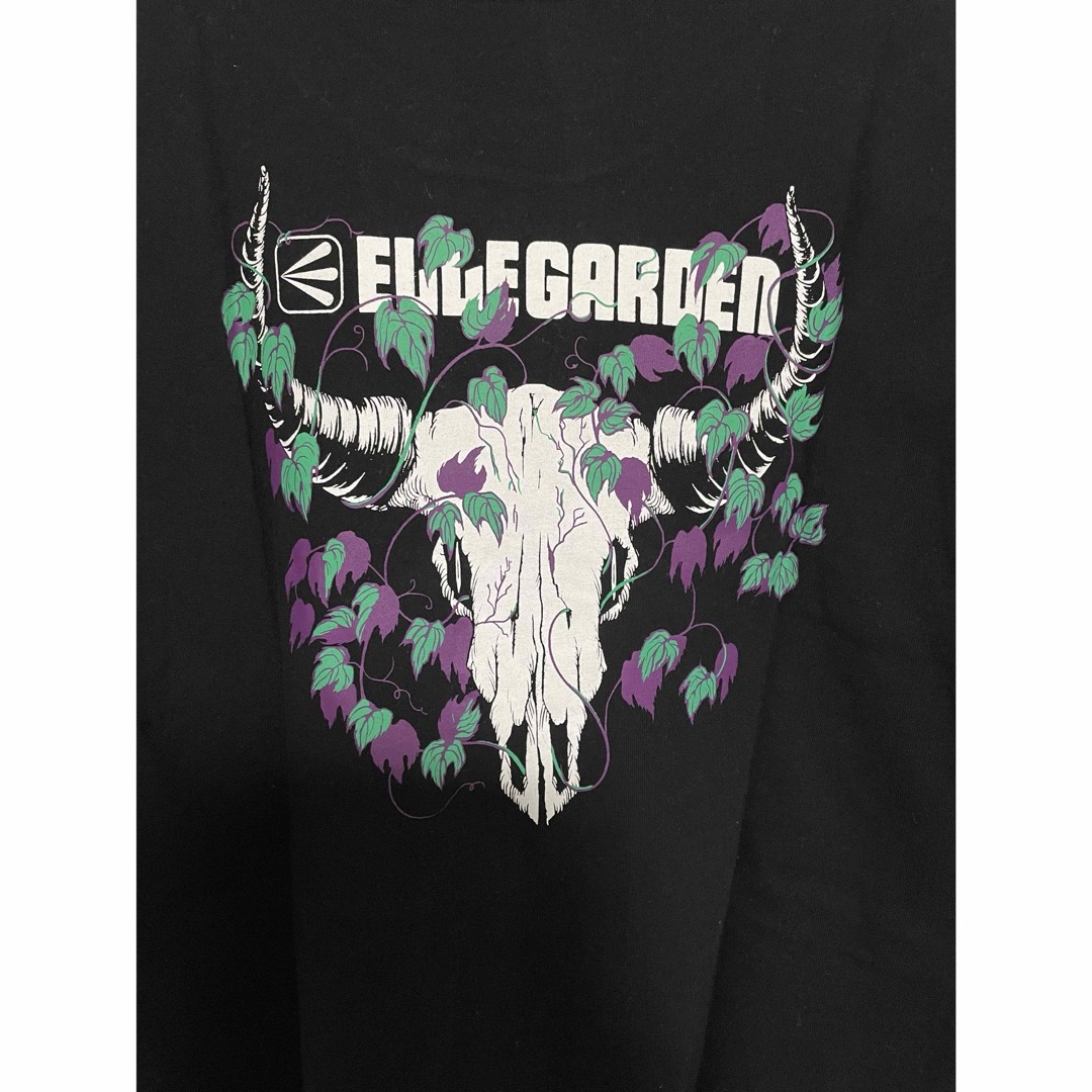 ellegarden エルレガーデン bull tシャツ XL | フリマアプリ ラクマ