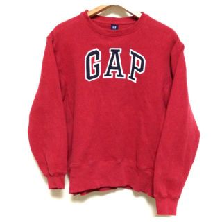 ギャップ(GAP)のGAP スウェット♡(トレーナー/スウェット)