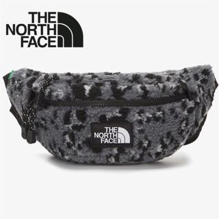 ザノースフェイス(THE NORTH FACE)の新品未使用 ノースフェイス メッセンジャー チャコールグレー(ボディバッグ/ウエストポーチ)