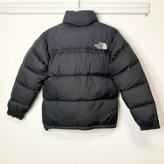 美品 THENORTHFACE ノースフェイス ヌプシ ダウンジャケット