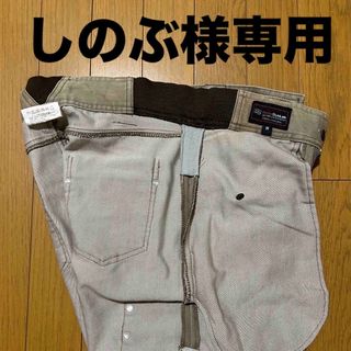 ROSSO ライディングパンツ　レディースM