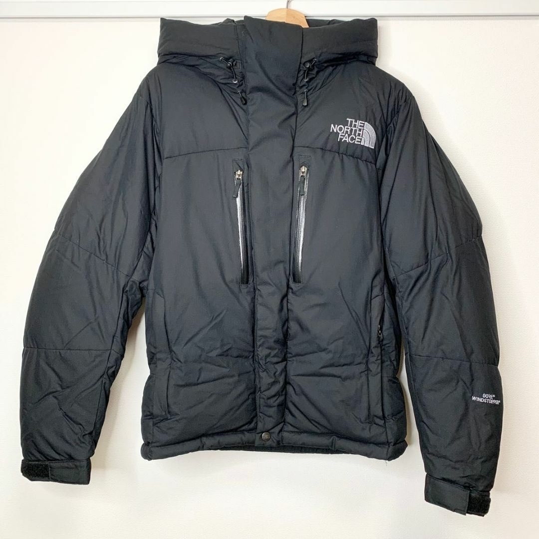 ダウンジャケットTHE NORTH FACE バルトロライトジャケット Mサイズ