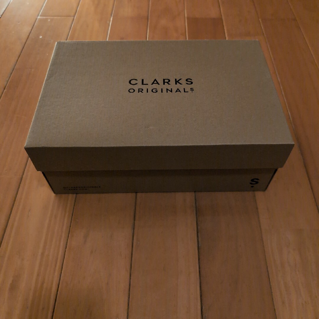 Clarks(クラークス)のクラーク デザートブーツ メンズの靴/シューズ(ブーツ)の商品写真