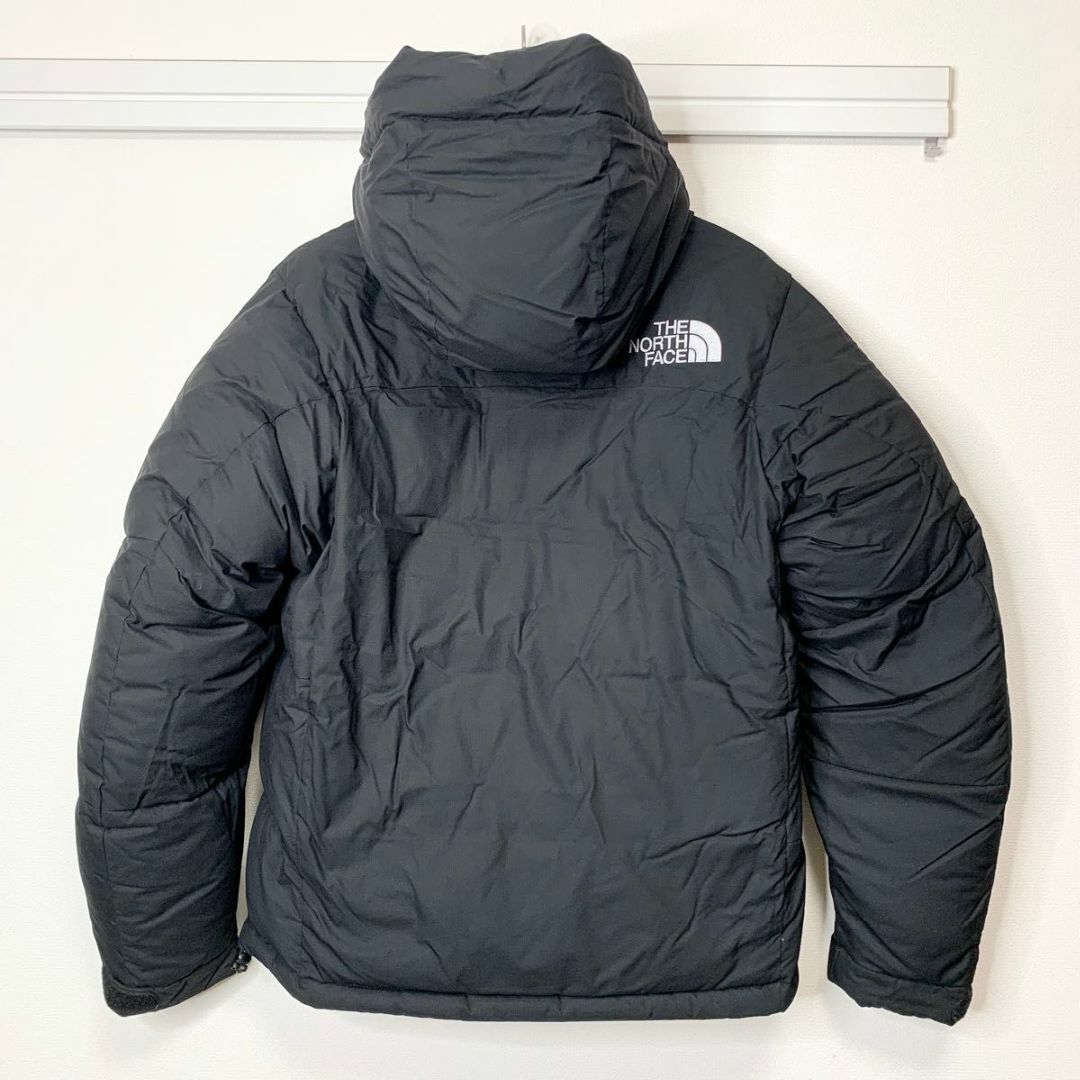 THE NORTH FACE - 美品 THE NORTH FACE バルトロライトジャケット S