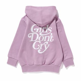 ガールズドントクライ(Girls Don't Cry)のGirls Don`t Cry HOODIE(その他)