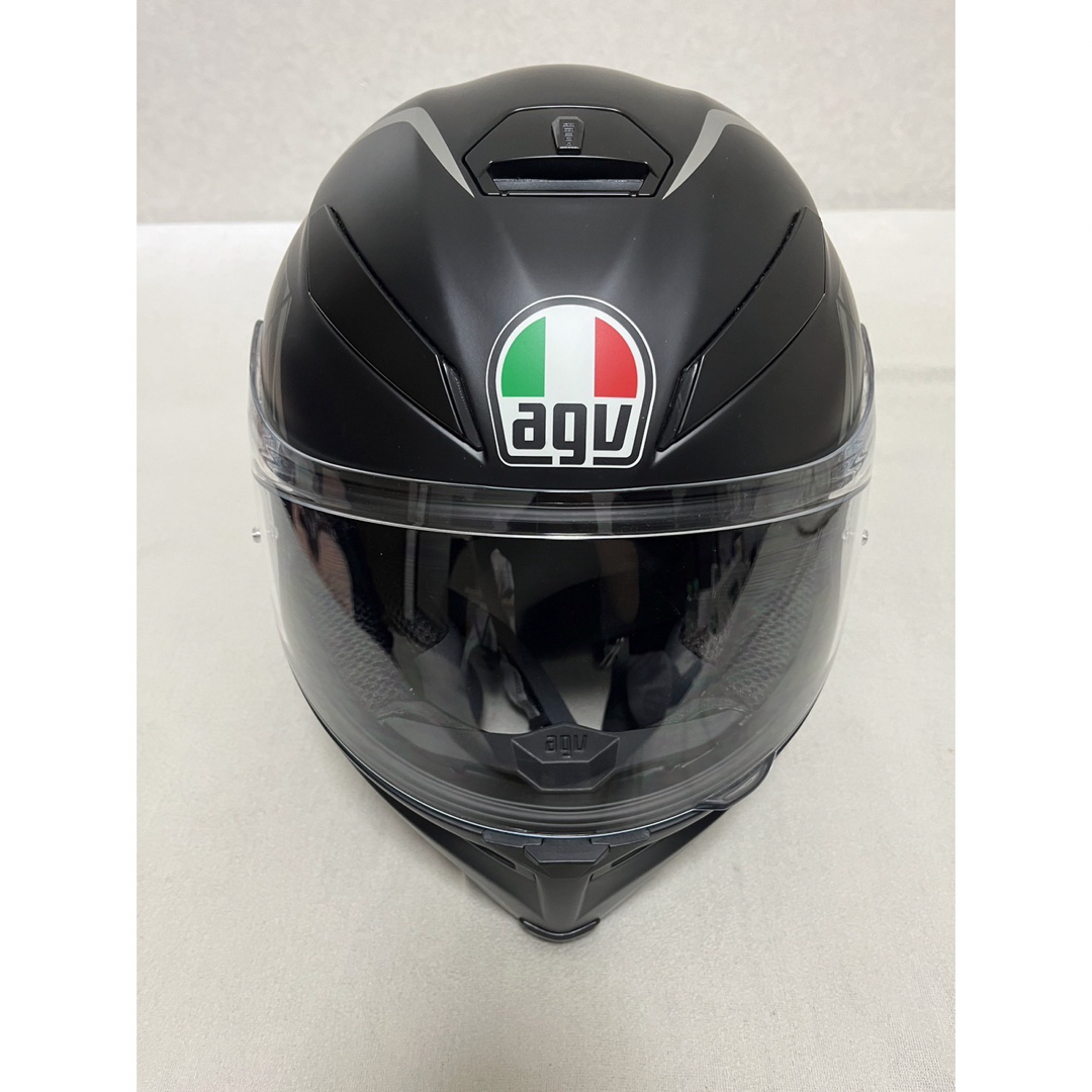 Casco integral AGV K5 S Tempest -40%