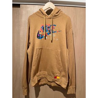 ナイキ パーカー(メンズ)(ゴールド/金色系)の通販 100点以上 | NIKE