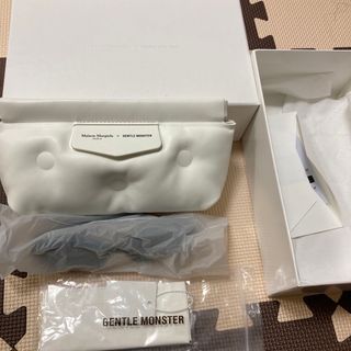 マルタンマルジェラ(Maison Martin Margiela)のMaison Margiela Gentle Monster 005(サングラス/メガネ)