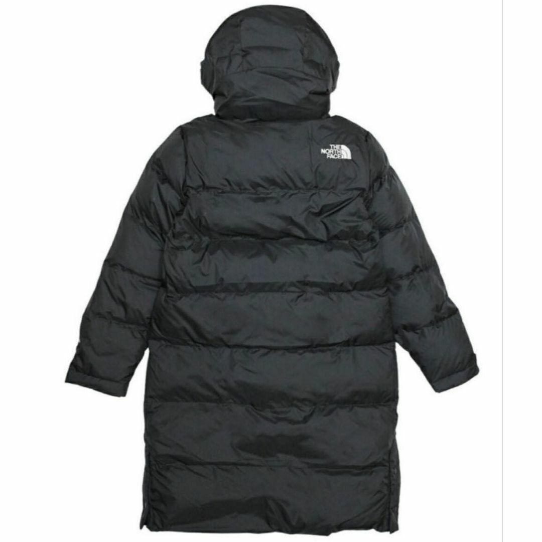 RIVERTON T-BALL COAT ノースフェイス Lサイズ ロングダウン