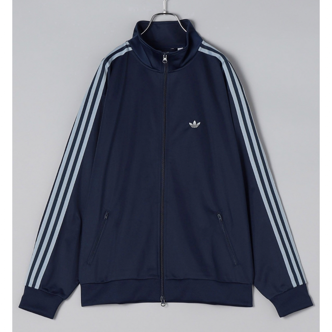 常田大希着用 adidas/アディダス トラックジャケット-