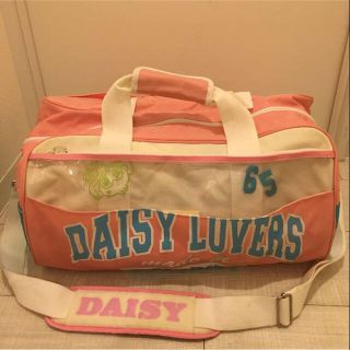 ディジーラバーズ(DAISY LOVERS)のデイジーラヴァーズ ボストンバッグ(その他)