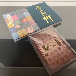 【3冊セット】テイルズ オブ シリーズ 鬼滅の刃 出雲 御朱印帳  限定品(キャラクターグッズ)