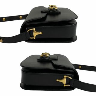 Gucci - 極 美品 希少品 箱 保存袋付き GUCCI グッチ ホースビット