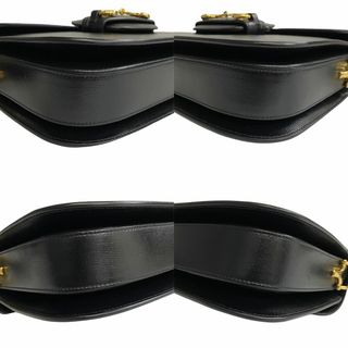 Gucci - 極 美品 希少品 箱 保存袋付き GUCCI グッチ ホースビット