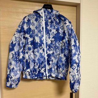 ヴィトン(LOUIS VUITTON) ウインドブレーカーの通販 59点 | ルイ ヴィトン(LOUIS VUITTON) ウインドブレーカーの通販 59点 | ルイ