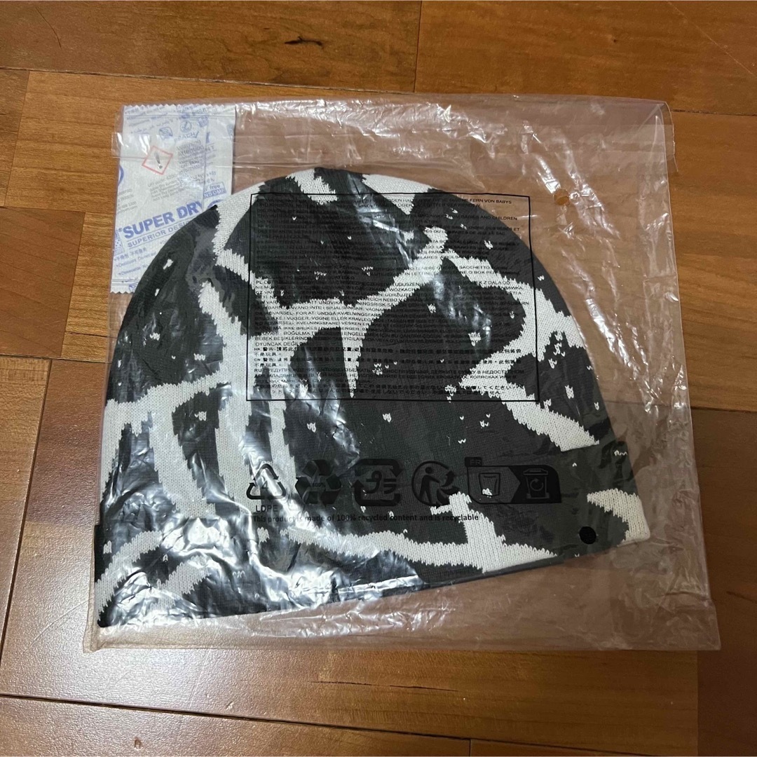 ARC'TERYX(アークテリクス)のアークテリクス ARC’TERYX グロットトーク Grotto Toque メンズの帽子(ニット帽/ビーニー)の商品写真