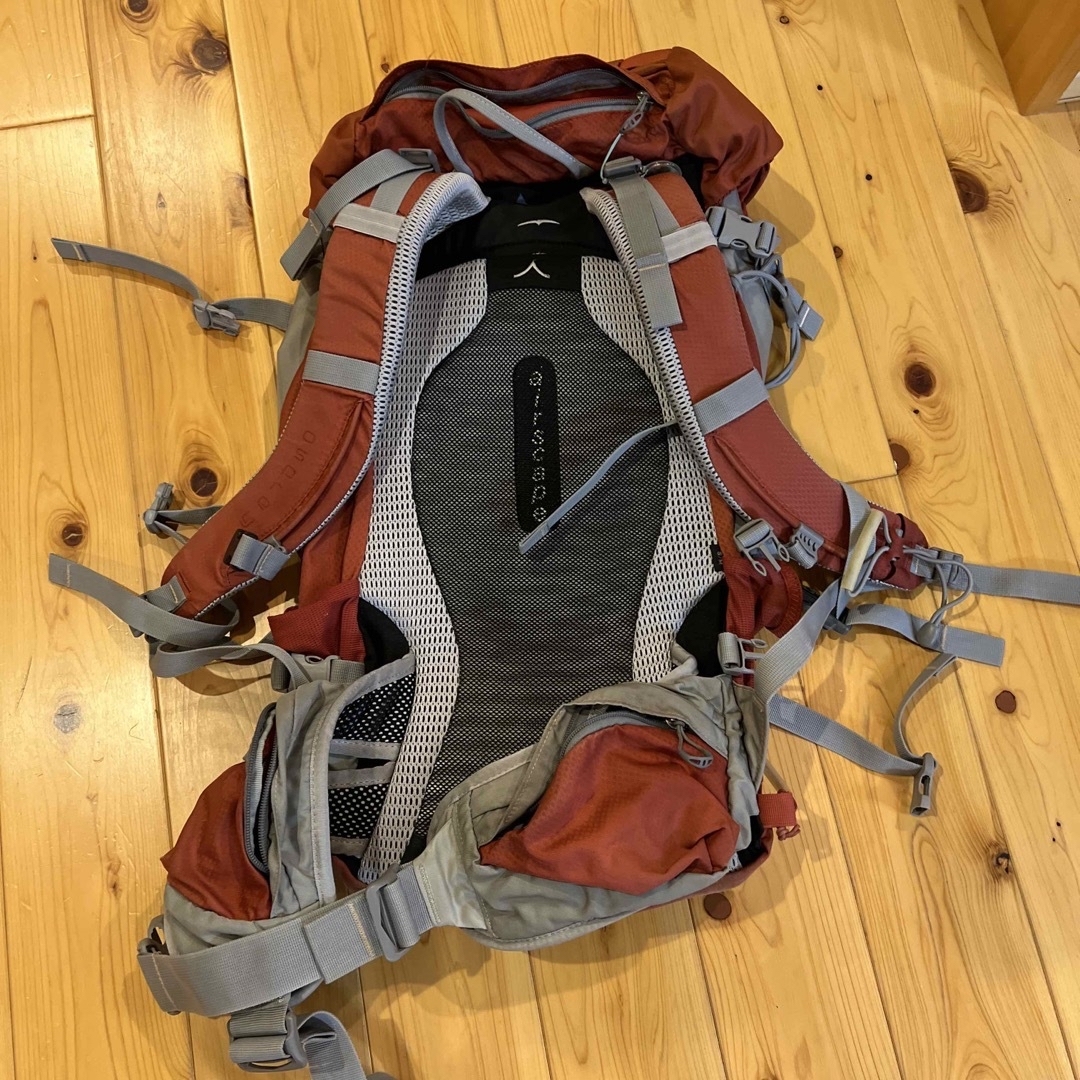 Osprey(オスプレイ)のオスプレイ　バックパック28リットル スポーツ/アウトドアのアウトドア(登山用品)の商品写真