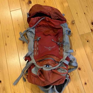 オスプレイ(Osprey)のオスプレイ　バックパック28リットル(登山用品)