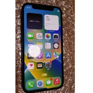 アイフォーン(iPhone)のSIMフリー iPhone 12 mini 64GB(スマートフォン本体)