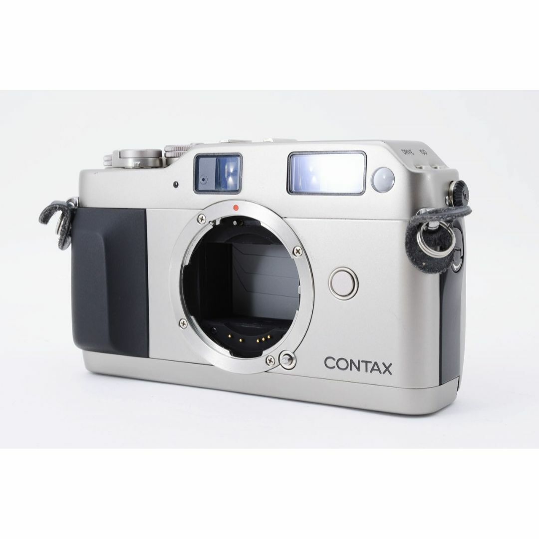 13931現状特価 Contax G1 ROM改 ボディ コンタックス フィルム - www ...