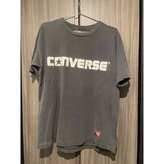 コンバース(CONVERSE)のconverse tshirt vintage(Tシャツ/カットソー(半袖/袖なし))