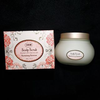 サボン(SABON)のSABON サボン 🏝(ヘアケア)