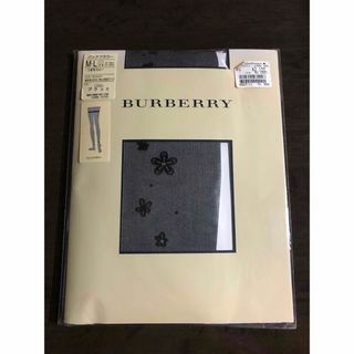 バーバリー(BURBERRY)の【新品未使用】バーバリー(タイツ/ストッキング)