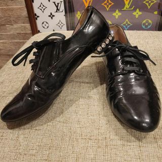 ミュウミュウ バレエシューズ(レディース)の通販 300点以上 | miumiuの