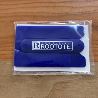 ルートート(ROOTOTE)のルートート スマートフォン カードスタンドケース(その他)