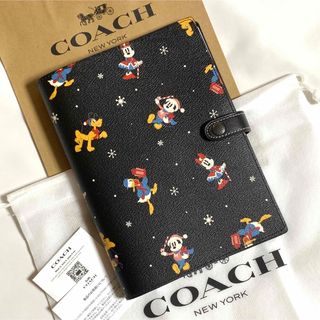 コーチ(COACH) ノート/メモ帳/ふせんの通販 400点以上 | コーチの